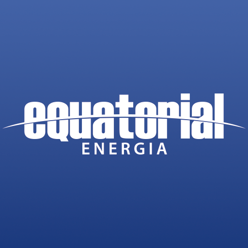 Logo Equatorial Energia